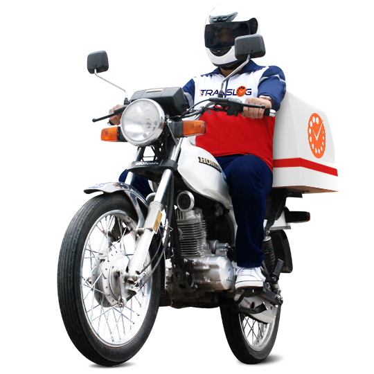 Domiciliario Translog